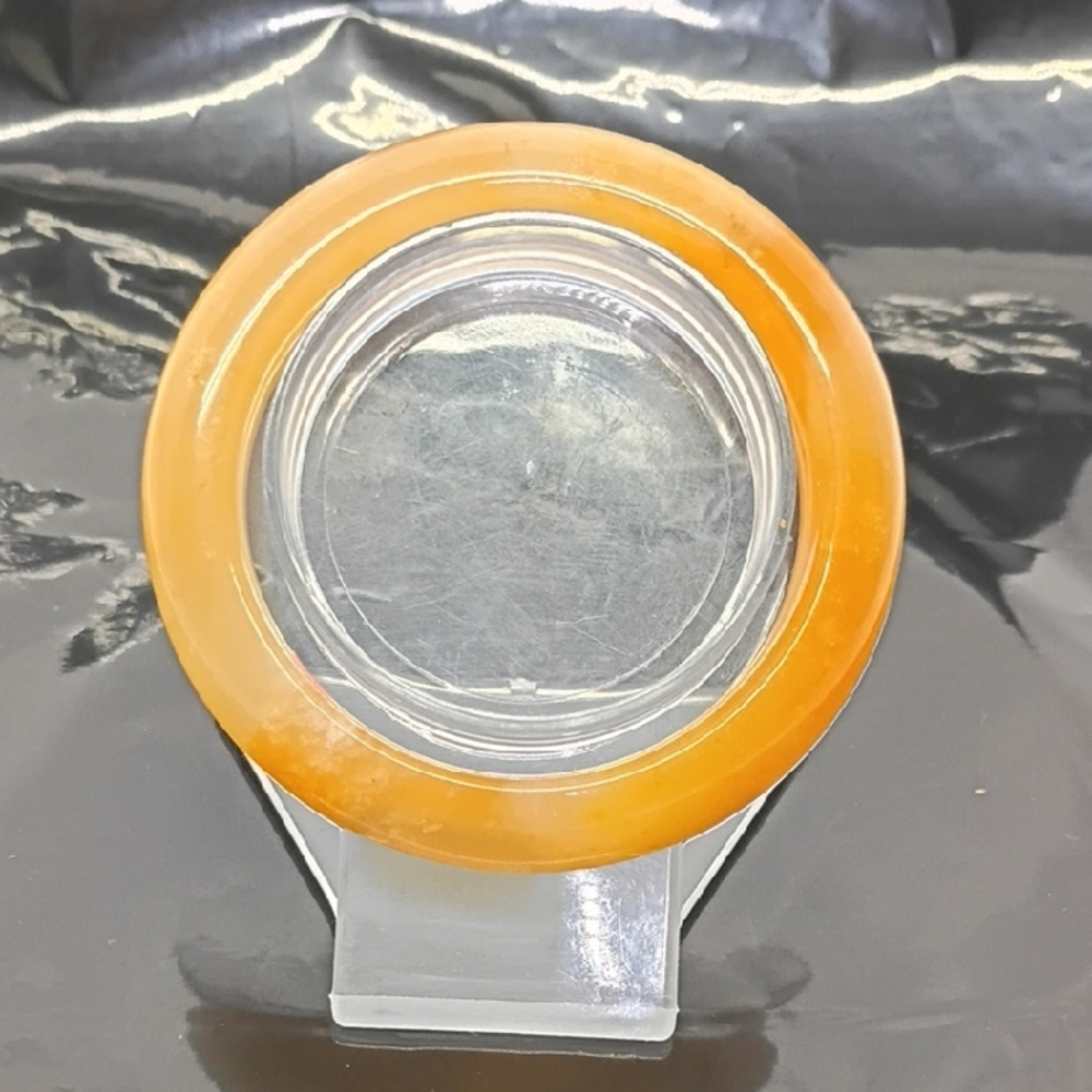 Honey Jade